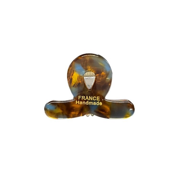 Acetate Mini Hair Claw Clip view 5