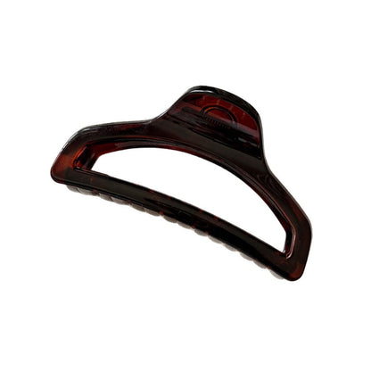 Classic Triangle Hair Claw Clip view 5