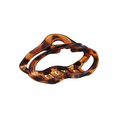Cloud Hair Claw Clip view 5