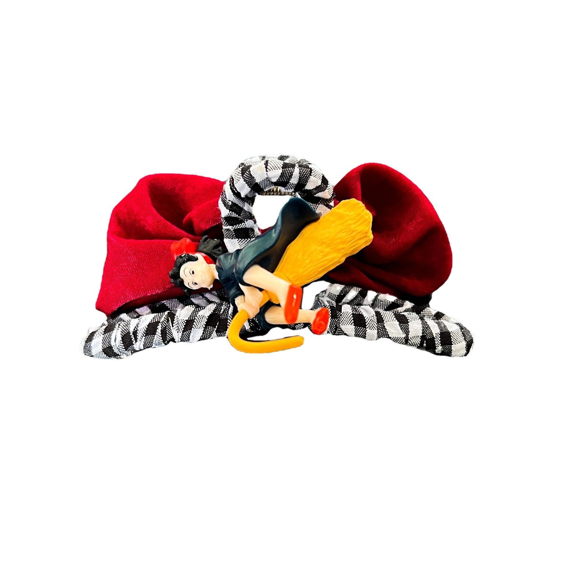 Little Witch Hair Claw Clip view 5