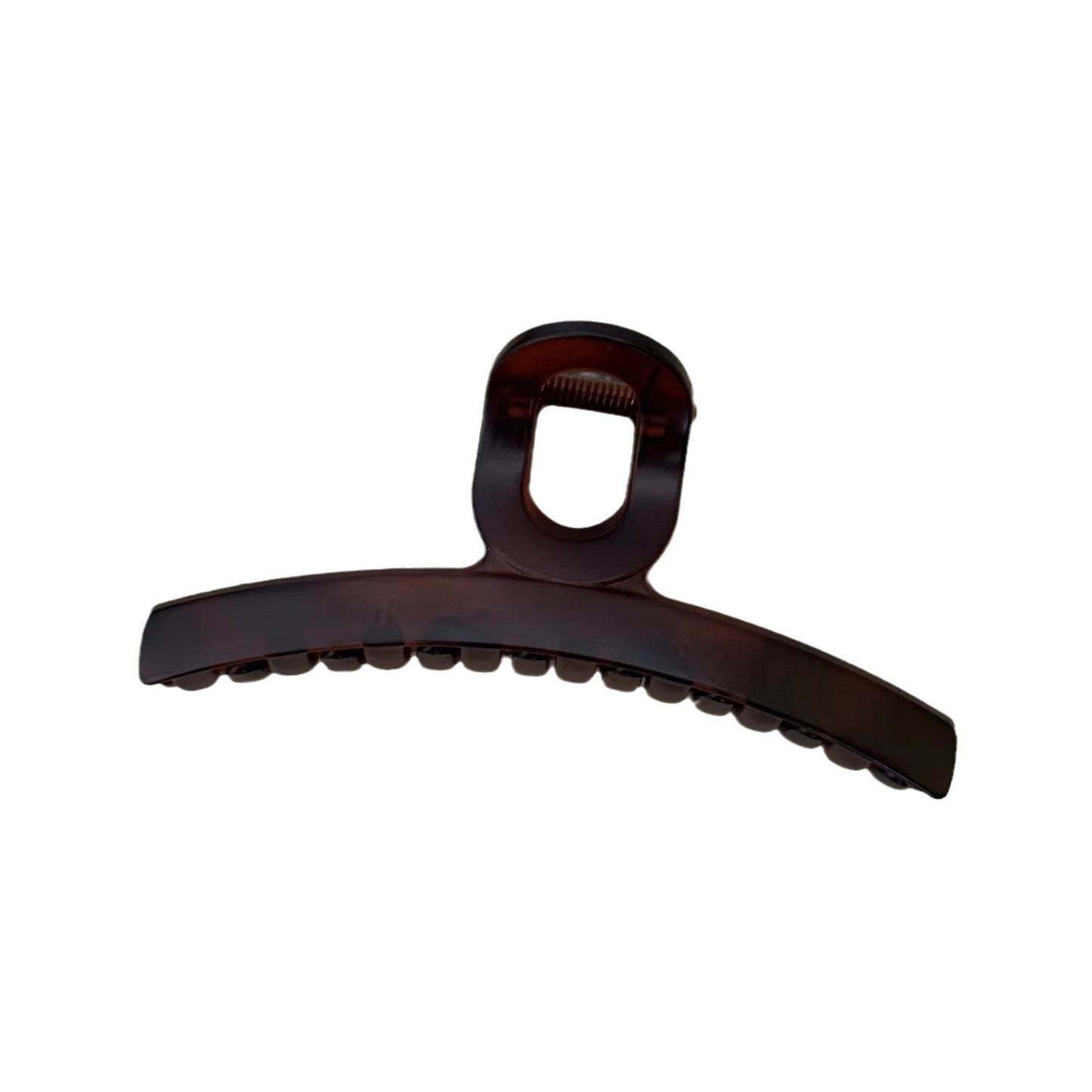Simple Bar Hair Claw Clip view 5