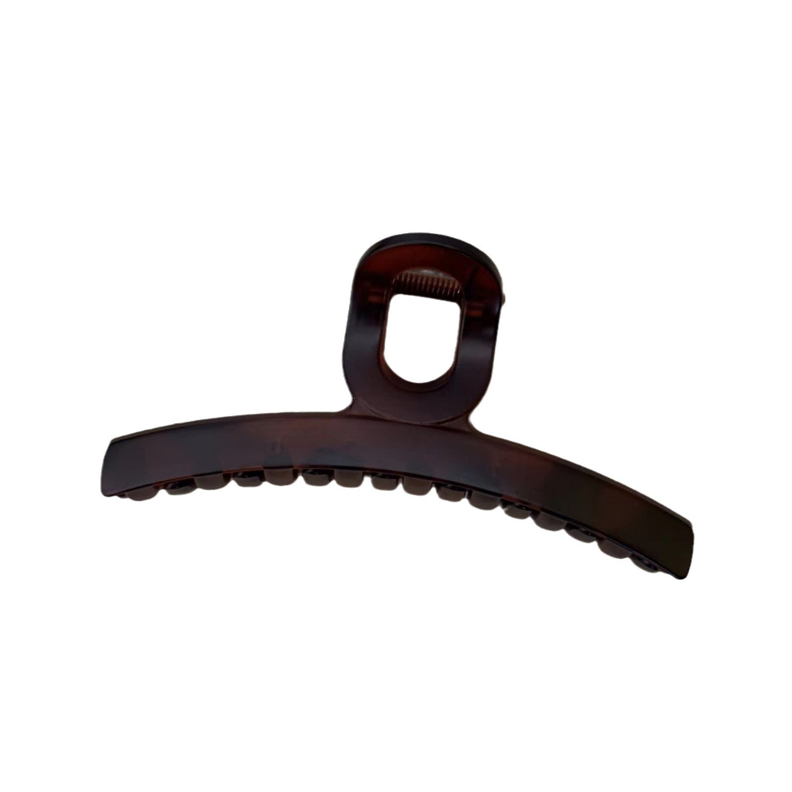 Simple Bar Hair Claw Clip view 5